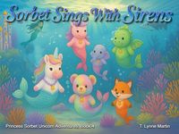 Produktbild: Sorbet Sings with Sirens