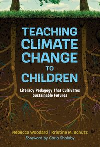 Produktbild: Teaching Climate Change to Children