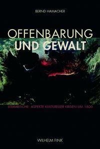 Produktbild: Offenbarung und Gewalt