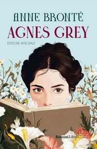 Produktbild: Agnes Grey