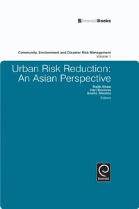 Produktbild: Urban Risk Reduction