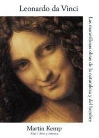 Produktbild: Leonardo da Vinci : las maravillosas obras de la naturaleza y el hombre