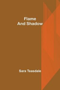 Produktbild: Flame and Shadow