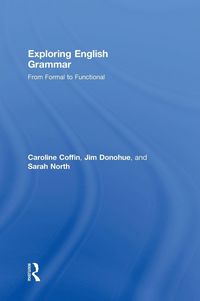 Produktbild: Exploring English Grammar