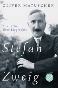 Produktbild: Stefan Zweig