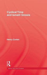 Produktbild: Cyclical Time & Ismaili Gnosis