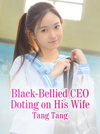 Produktbild: Black-Bellied CEO Doting on His Wife