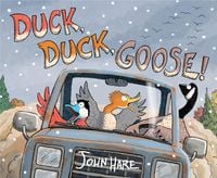 Produktbild: Duck, Duck, Goose!