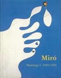 Produktbild: Miro Catalogue Raisonne Painti