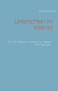 Produktbild: Unterrichten im Internet