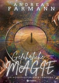 Produktbild: Gef&auml;hrliche Magie