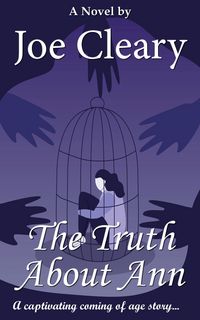 Produktbild: The Truth About Ann