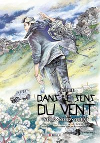 Produktbild: Dans le sens du vent : nord, nord-ouest. Tome 3