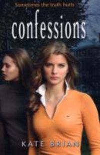 Produktbild: Brian, K: Confessions