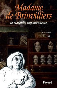 Produktbild: Madame de Brinvilliers