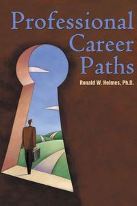 Produktbild: Professional Career Paths