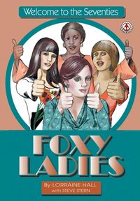 Produktbild: Foxy Ladies