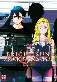 Produktbild: Bright Sun &ndash; Dark Shadows &ndash; Band 7