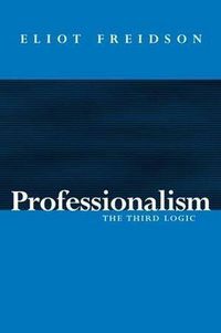 Produktbild: Professionalism