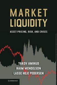 Produktbild: Market Liquidity