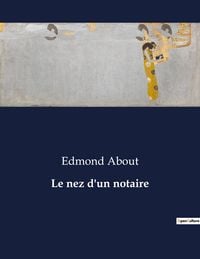 Produktbild: Le nez d'un notaire