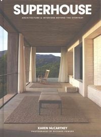 Produktbild: Mccartney, K: Superhouse