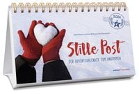 Produktbild: Stille Post 2024