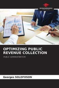 Produktbild: Optimizing Public Revenue Collection