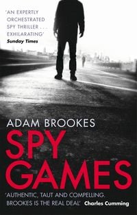 Produktbild: Spy Games