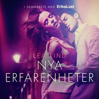 Produktbild: Nya erfarenheter - erotisk novell
