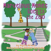 Produktbild: Marvelous Monee Goes to the Zoo
