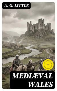 Produktbild: Medi&aelig;val Wales