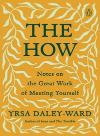 Produktbild: The How