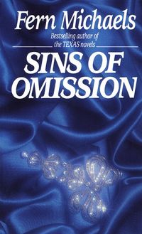 Produktbild: Sins of Omission