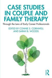 Produktbild: Case Studies in Couple and Family Therapy