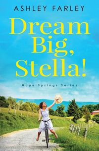 Produktbild: Dream Big, Stella!