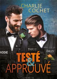 Produktbild: Teste et approuve