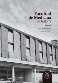Produktbild: Facultad de Medicina