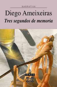 Produktbild: Tres segundos de memoria