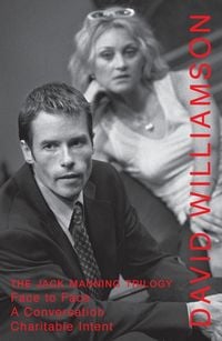 Produktbild: The Jack Manning Trilogy
