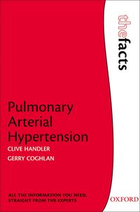 Produktbild: Pulmonary Arterial Hypertension