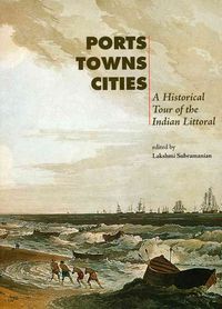 Produktbild: Ports, Towns, Cities