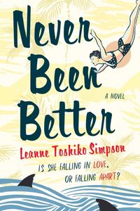 Produktbild: Never Been Better