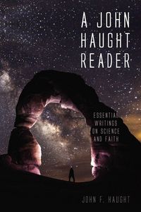Produktbild: A John Haught Reader