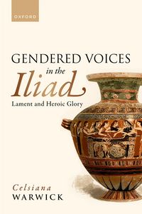 Produktbild: Gendered Voices in the Iliad