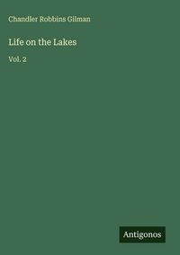 Produktbild: Life on the Lakes