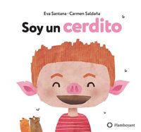 Produktbild: Soy un cerdito