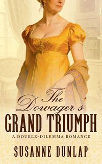 Produktbild: The Dowager's Grand Triumph