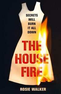 Produktbild: Walker, R: House Fire