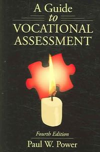 Produktbild: Guide to Vocational Assessment W/ Workbook Pkg